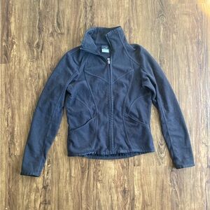 Nike Therma-Fit Black Jacket